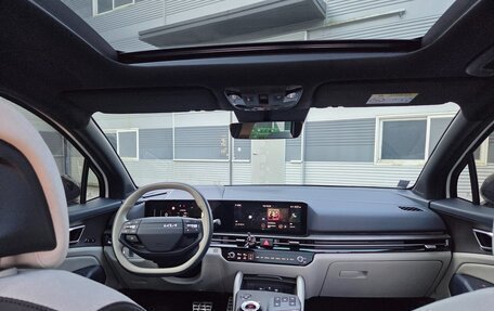 KIA Sportage IV рестайлинг, 2025 год, 4 690 000 рублей, 5 фотография