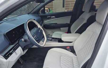 KIA Sportage IV рестайлинг, 2025 год, 4 690 000 рублей, 6 фотография