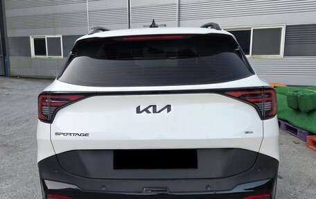 KIA Sportage IV рестайлинг, 2025 год, 4 690 000 рублей, 4 фотография