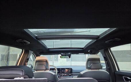 KIA Sportage IV рестайлинг, 2025 год, 4 690 000 рублей, 9 фотография