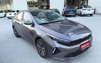 KIA K3, 2022 год, 1 603 000 рублей, 1 фотография