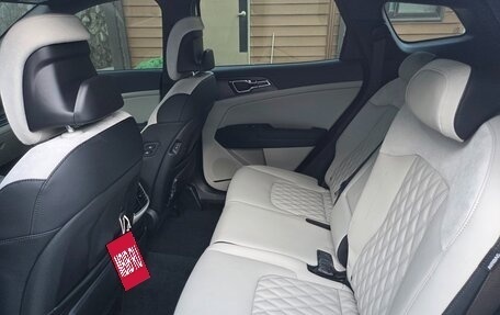 KIA Sportage IV рестайлинг, 2025 год, 4 690 000 рублей, 11 фотография