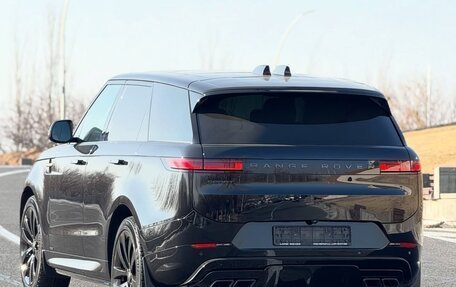 Land Rover Range Rover Sport, 2024 год, 13 890 000 рублей, 5 фотография