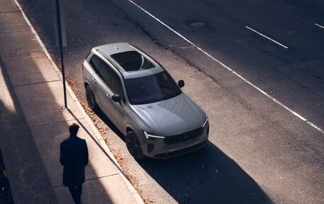 Volvo XC90 II рестайлинг, 2025 год, 13 250 000 рублей, 1 фотография