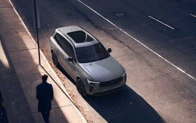 Volvo XC90 II рестайлинг, 2025 год, 13 250 000 рублей, 1 фотография