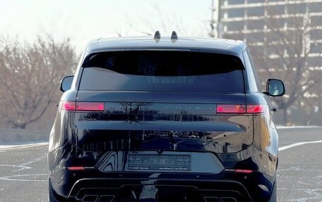 Land Rover Range Rover Sport, 2024 год, 13 890 000 рублей, 6 фотография