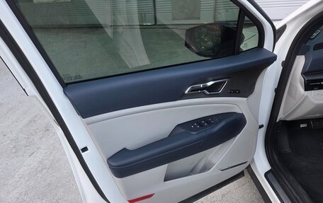 KIA Sportage IV рестайлинг, 2025 год, 4 690 000 рублей, 14 фотография