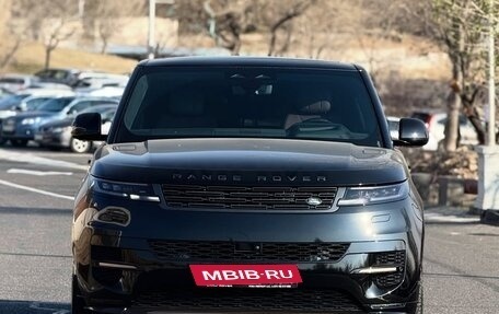 Land Rover Range Rover Sport, 2024 год, 13 890 000 рублей, 3 фотография