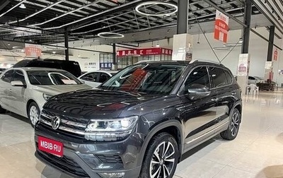 Volkswagen Tharu, 2022 год, 2 363 000 рублей, 1 фотография