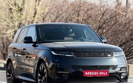 Land Rover Range Rover Sport, 2024 год, 13 890 000 рублей, 2 фотография