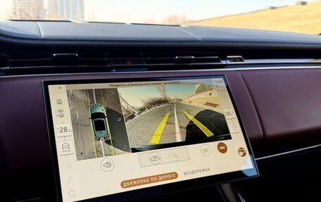 Land Rover Range Rover Sport, 2024 год, 13 890 000 рублей, 9 фотография