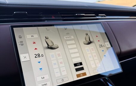 Land Rover Range Rover Sport, 2024 год, 13 890 000 рублей, 10 фотография