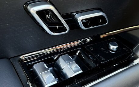 Land Rover Range Rover Sport, 2024 год, 13 890 000 рублей, 13 фотография