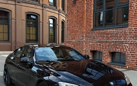 BMW 6 серия, 2012 год, 2 330 000 рублей, 1 фотография