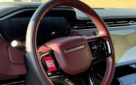Land Rover Range Rover Sport, 2024 год, 13 890 000 рублей, 8 фотография