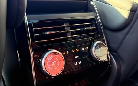 Land Rover Range Rover Sport, 2024 год, 13 890 000 рублей, 17 фотография