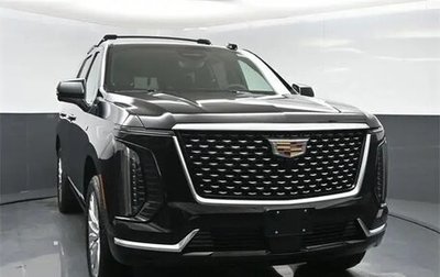 Cadillac Escalade V, 2025 год, 15 434 000 рублей, 1 фотография