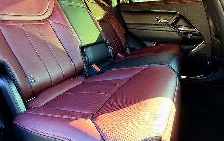 Land Rover Range Rover Sport, 2024 год, 13 890 000 рублей, 18 фотография