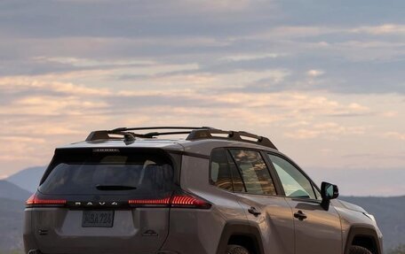 Toyota RAV4, 2025 год, 4 840 000 рублей, 6 фотография