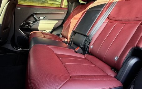 Land Rover Range Rover Sport, 2024 год, 13 890 000 рублей, 19 фотография