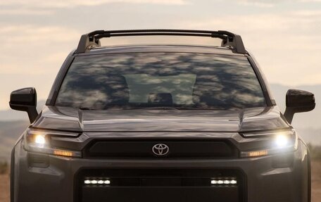 Toyota RAV4, 2025 год, 4 840 000 рублей, 3 фотография