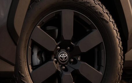 Toyota RAV4, 2025 год, 4 840 000 рублей, 7 фотография