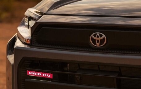 Toyota RAV4, 2025 год, 4 840 000 рублей, 5 фотография