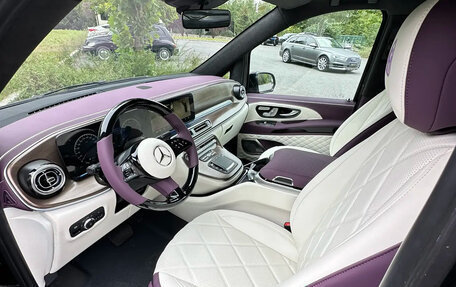 Mercedes-Benz Vito, 2025 год, 8 790 000 рублей, 7 фотография