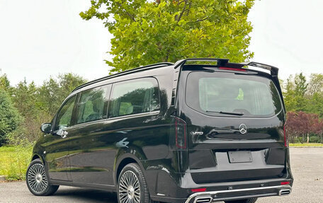 Mercedes-Benz Vito, 2025 год, 8 790 000 рублей, 4 фотография