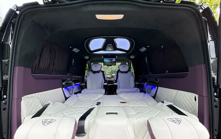 Mercedes-Benz Vito, 2025 год, 8 790 000 рублей, 13 фотография