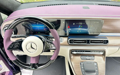 Mercedes-Benz Vito, 2025 год, 8 790 000 рублей, 8 фотография