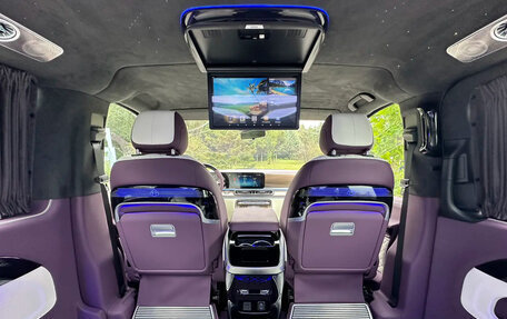 Mercedes-Benz Vito, 2025 год, 8 790 000 рублей, 14 фотография