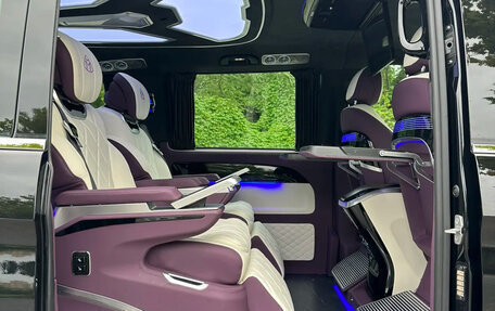 Mercedes-Benz Vito, 2025 год, 8 790 000 рублей, 17 фотография