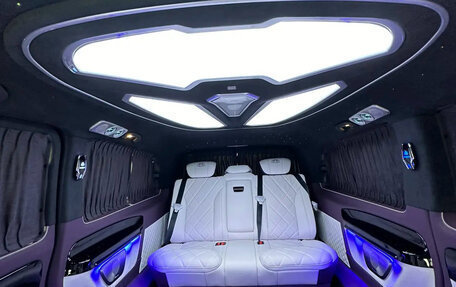 Mercedes-Benz Vito, 2025 год, 8 790 000 рублей, 16 фотография