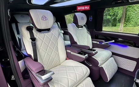 Mercedes-Benz Vito, 2025 год, 8 790 000 рублей, 12 фотография