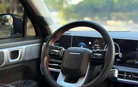 Hyundai Santa Fe IV, 2025 год, 5 720 000 рублей, 8 фотография