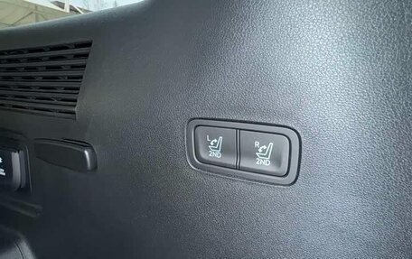 Hyundai Santa Fe IV, 2025 год, 5 720 000 рублей, 10 фотография