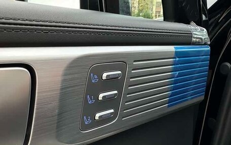 Hyundai Santa Fe IV, 2025 год, 5 720 000 рублей, 7 фотография