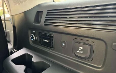 Hyundai Santa Fe IV, 2025 год, 5 720 000 рублей, 11 фотография