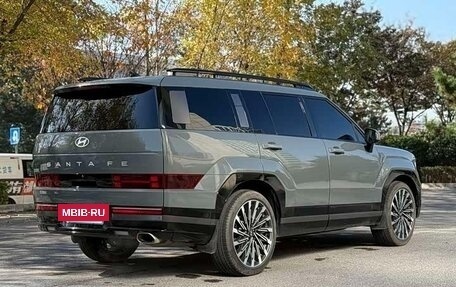 Hyundai Santa Fe IV, 2025 год, 5 720 000 рублей, 6 фотография