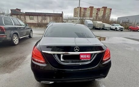 Mercedes-Benz C-Класс, 2014 год, 2 600 000 рублей, 2 фотография