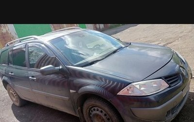 Renault Megane II, 2008 год, 250 000 рублей, 1 фотография