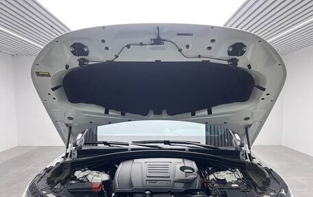 Land Rover Range Rover Velar I, 2025 год, 7 350 000 рублей, 5 фотография