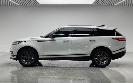 Land Rover Range Rover Velar I, 2025 год, 7 350 000 рублей, 8 фотография