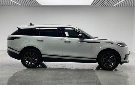 Land Rover Range Rover Velar I, 2025 год, 7 350 000 рублей, 7 фотография
