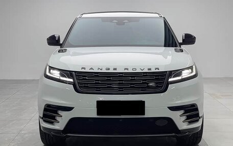 Land Rover Range Rover Velar I, 2025 год, 7 350 000 рублей, 2 фотография