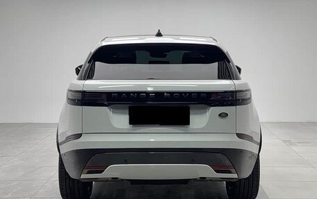 Land Rover Range Rover Velar I, 2025 год, 7 350 000 рублей, 12 фотография