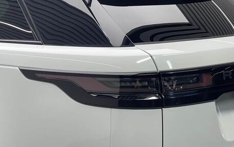 Land Rover Range Rover Velar I, 2025 год, 7 350 000 рублей, 11 фотография