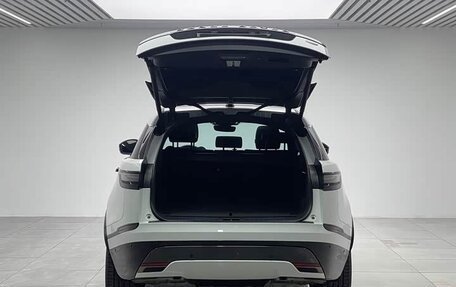 Land Rover Range Rover Velar I, 2025 год, 7 350 000 рублей, 13 фотография