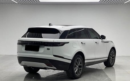 Land Rover Range Rover Velar I, 2025 год, 7 350 000 рублей, 14 фотография